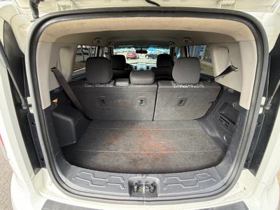 2011 Kia Soul Plus