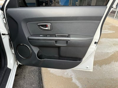 2011 Kia Soul Plus