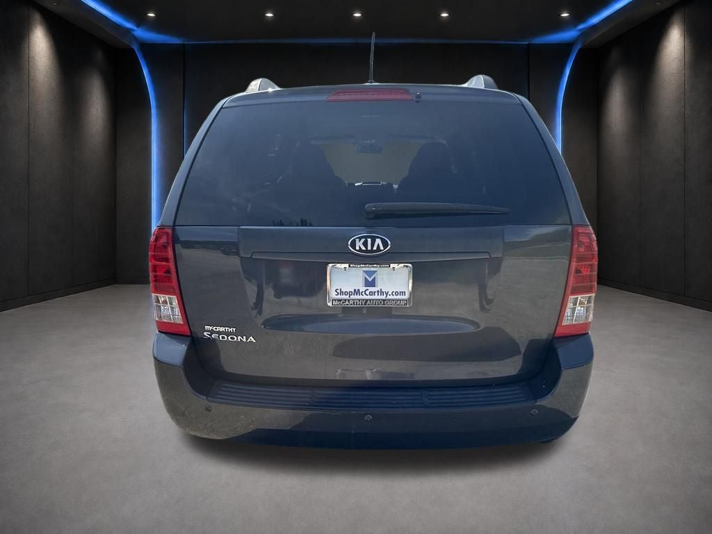 2014 Kia Sedona LX