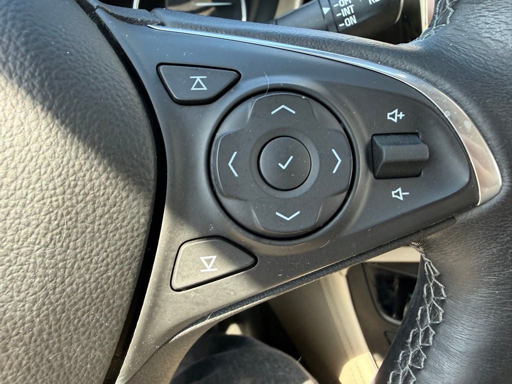 2019 Buick Envision Premium II