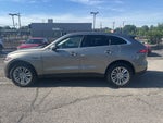 2019 Jaguar F-PACE 25t Prestige
