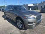 2019 Jaguar F-PACE 25t Prestige