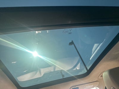 2019 Jaguar F-PACE 25t Prestige