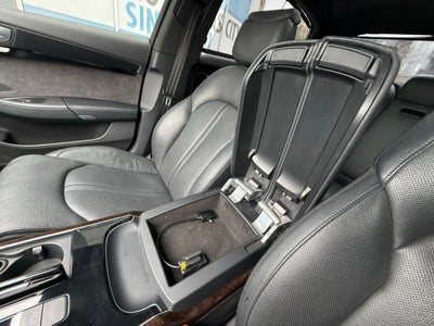 2017 Audi A8 L 3.0T quattro