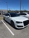2017 Audi A8 L 3.0T quattro