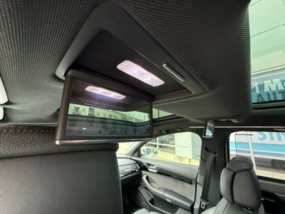 2017 Audi A8 L 3.0T quattro