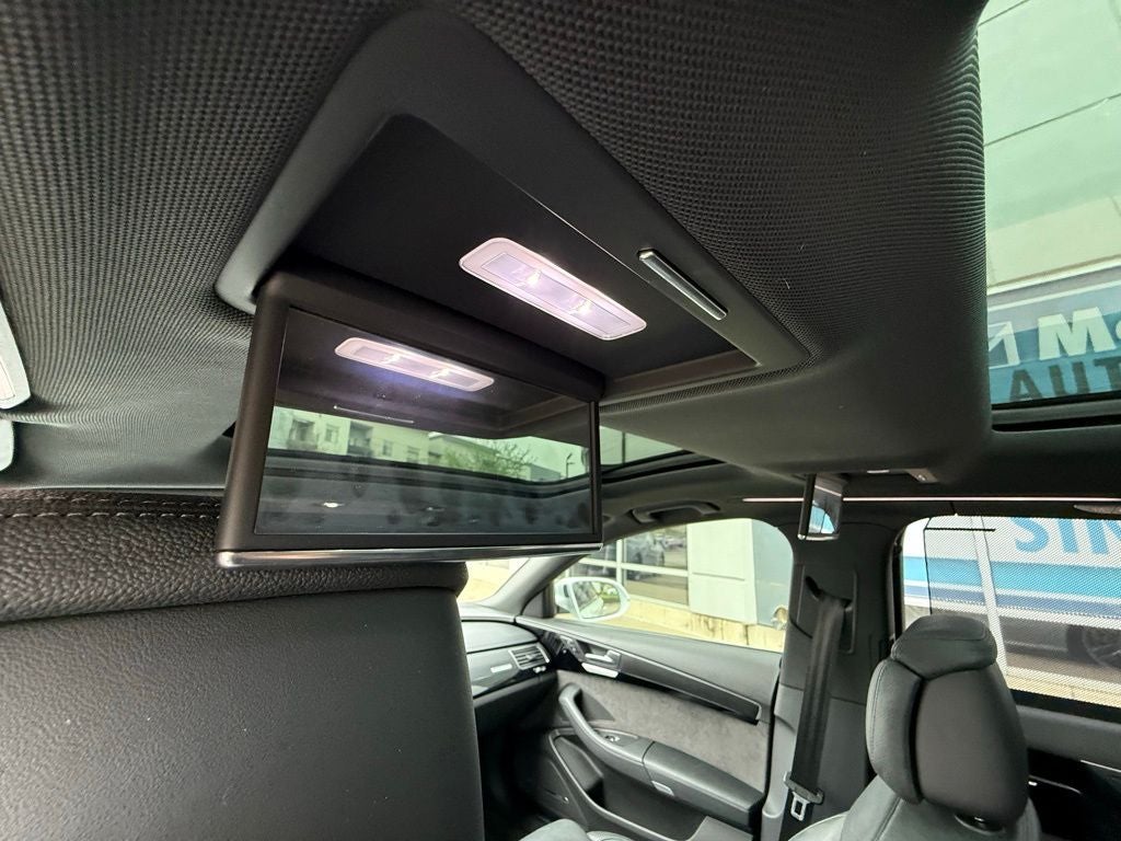 2017 Audi A8 L 3.0T quattro