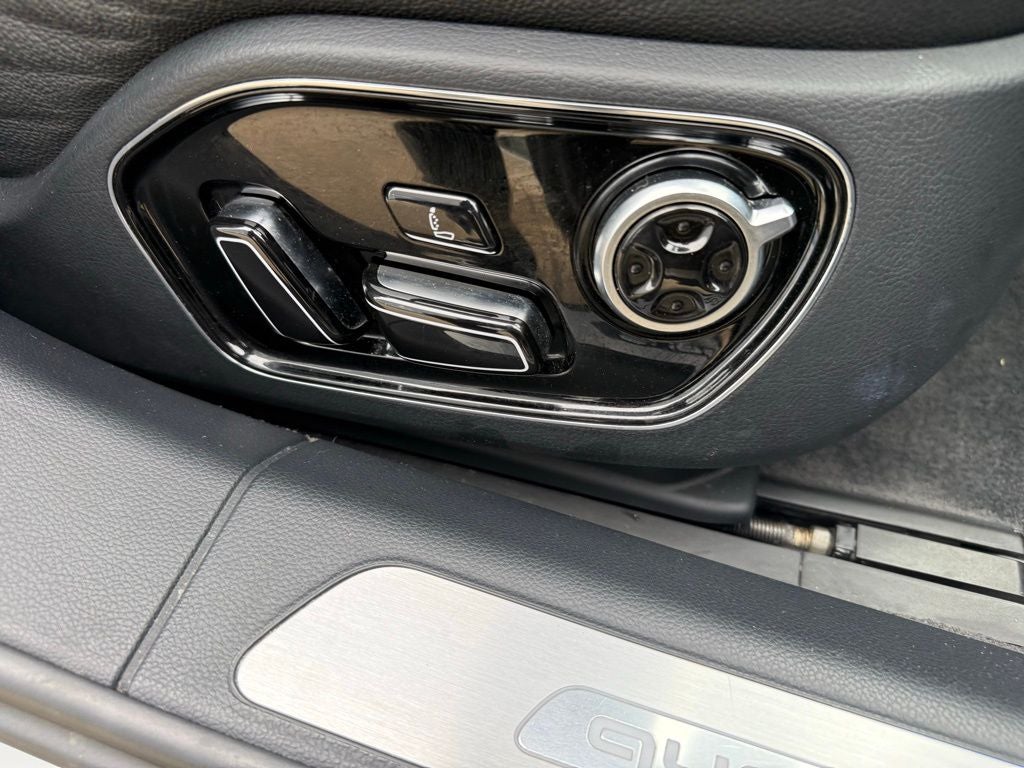 2017 Audi A8 L 3.0T quattro