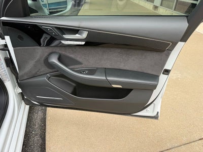 2017 Audi A8 L 3.0T quattro