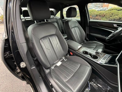 2023 Audi A6 45 Premium Plus quattro