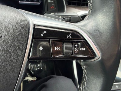 2023 Audi A6 45 Premium Plus quattro