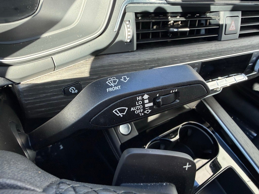 2024 Audi A4 45 S line Premium Plus quattro