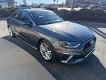 2024 Audi A4 45 S line Premium Plus quattro