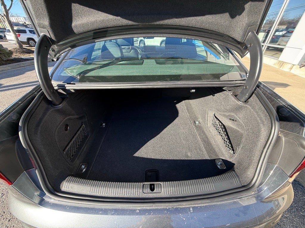 2024 Audi A4 45 S line Premium Plus quattro