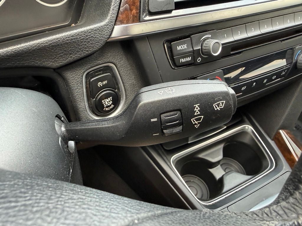 2015 BMW 3 Series 328i xDrive