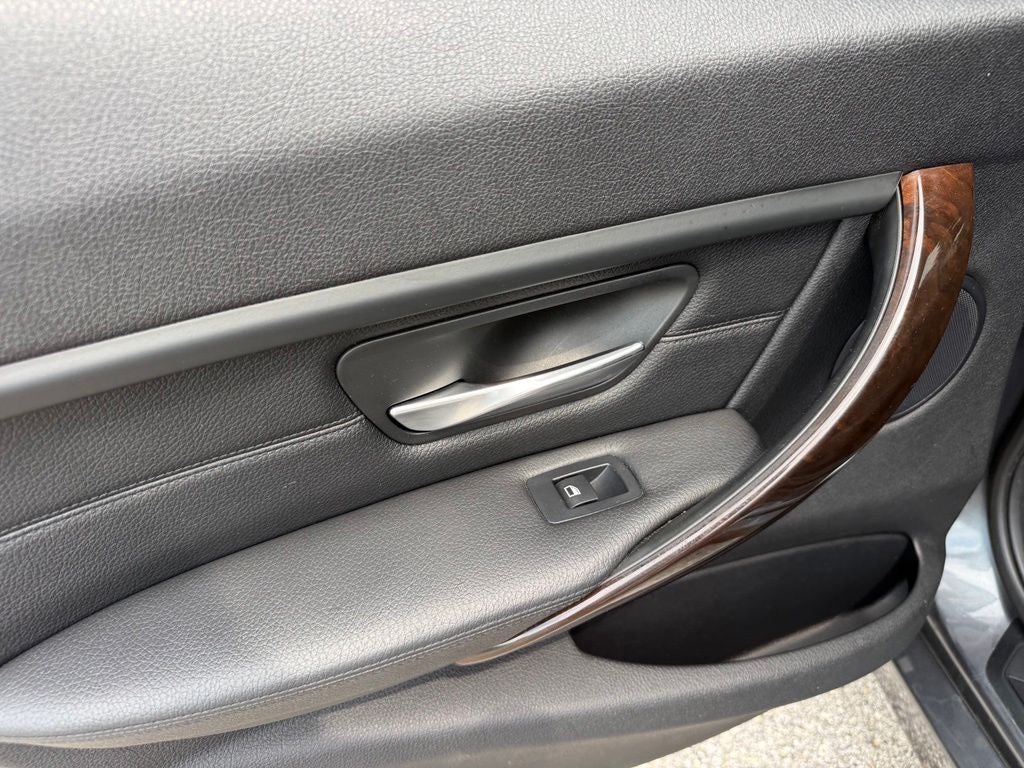 2015 BMW 3 Series 328i xDrive