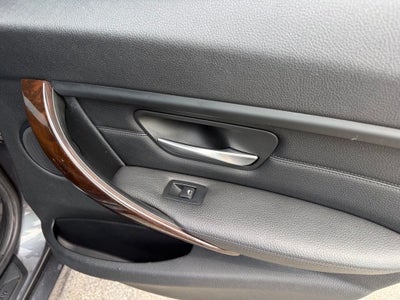 2015 BMW 3 Series 328i xDrive