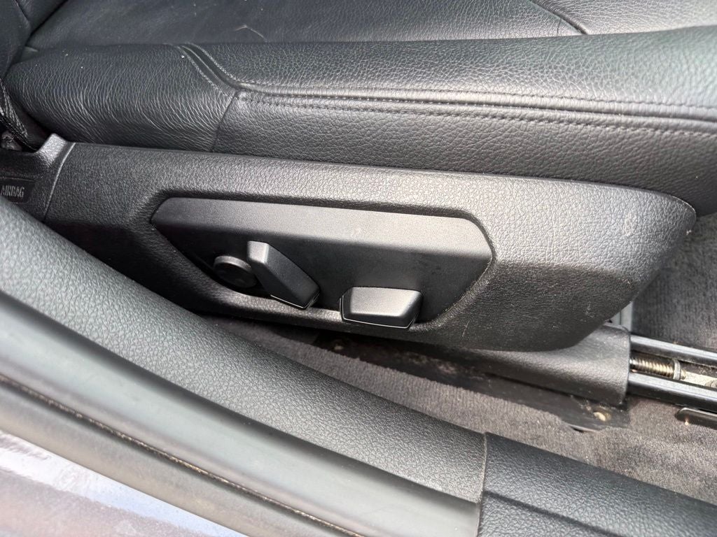 2015 BMW 3 Series 328i xDrive