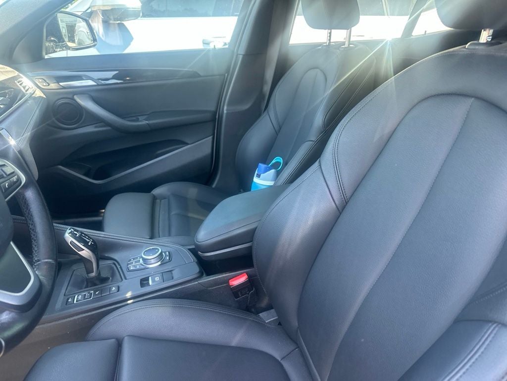 2021 BMW X2 xDrive28i