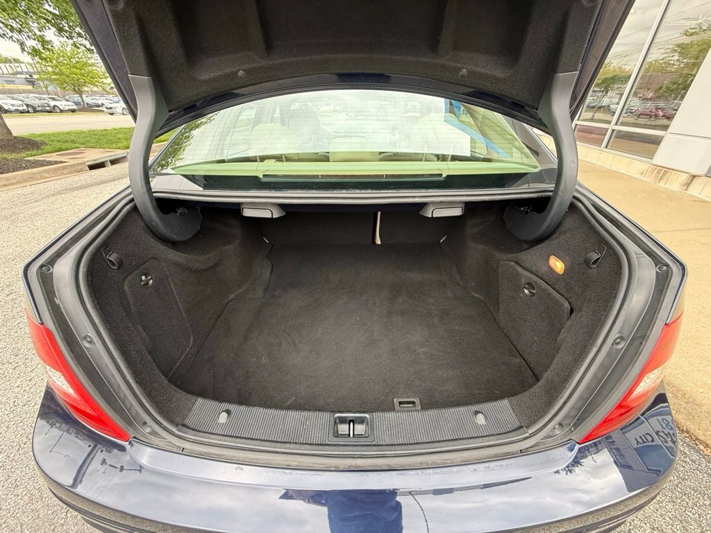 2013 Mercedes-Benz C-Class C 300 Luxury 4MATIC®