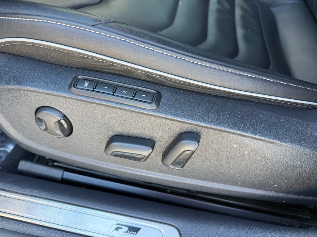 2020 Volkswagen Arteon 2.0T SEL R-Line