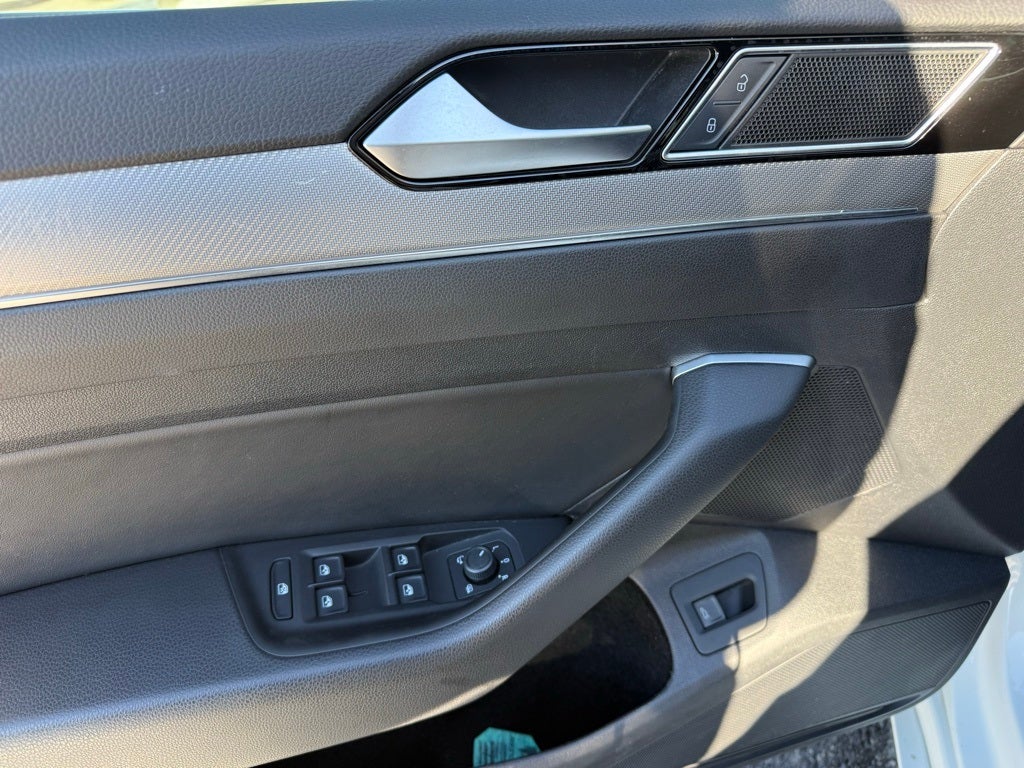 2020 Volkswagen Arteon 2.0T SEL R-Line