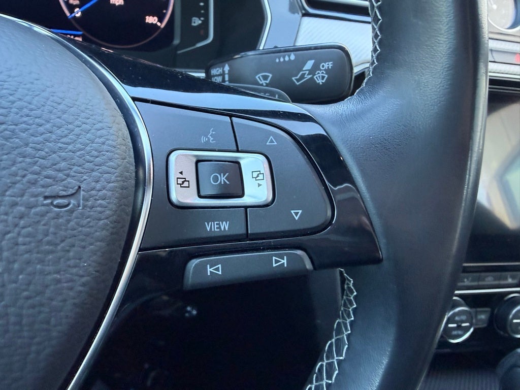 2020 Volkswagen Arteon 2.0T SEL R-Line