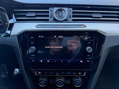 2020 Volkswagen Arteon 2.0T SEL R-Line