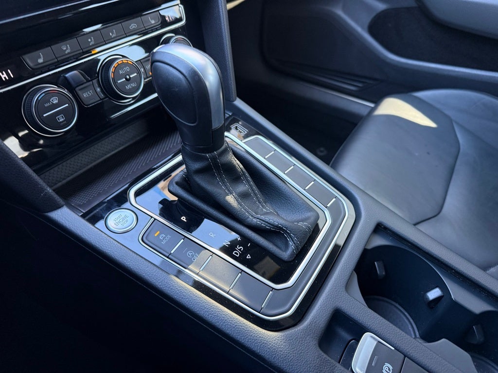 2020 Volkswagen Arteon 2.0T SEL R-Line