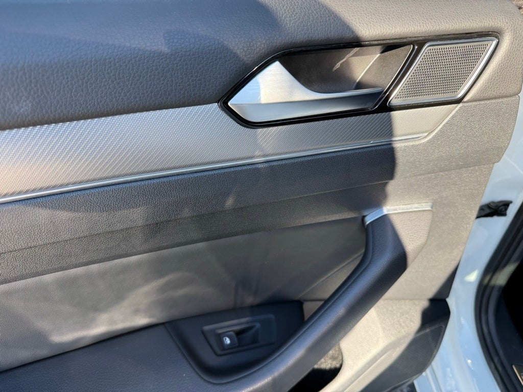 2020 Volkswagen Arteon 2.0T SEL R-Line