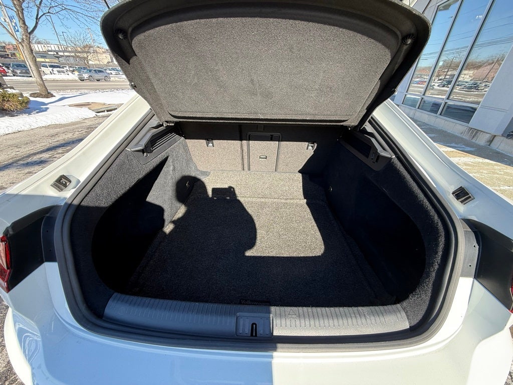 2020 Volkswagen Arteon 2.0T SEL R-Line