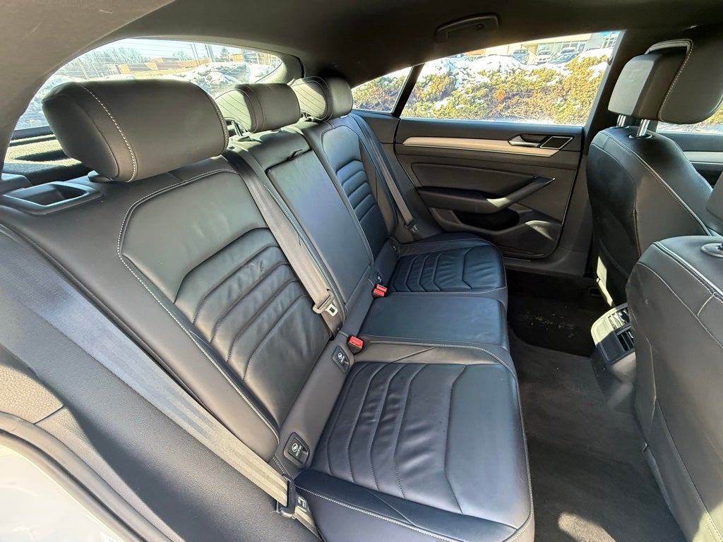 2020 Volkswagen Arteon 2.0T SEL R-Line