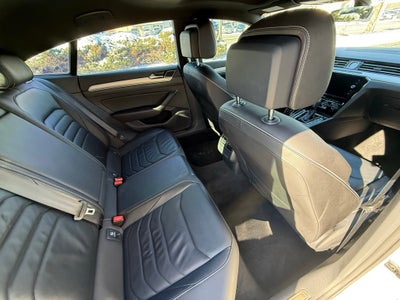 2020 Volkswagen Arteon 2.0T SEL R-Line