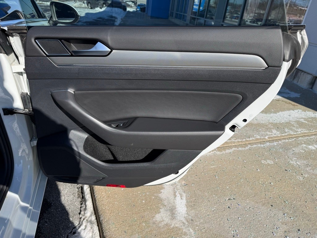 2020 Volkswagen Arteon 2.0T SEL R-Line