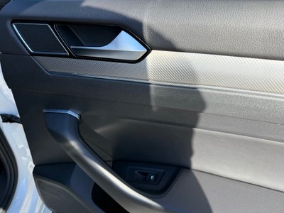 2020 Volkswagen Arteon 2.0T SEL R-Line