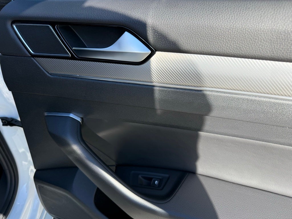 2020 Volkswagen Arteon 2.0T SEL R-Line