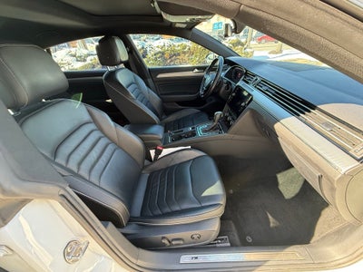 2020 Volkswagen Arteon 2.0T SEL R-Line