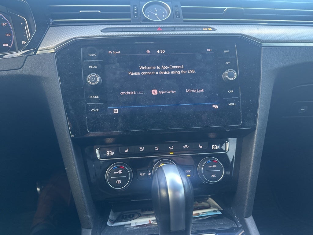 2020 Volkswagen Arteon 2.0T SEL R-Line