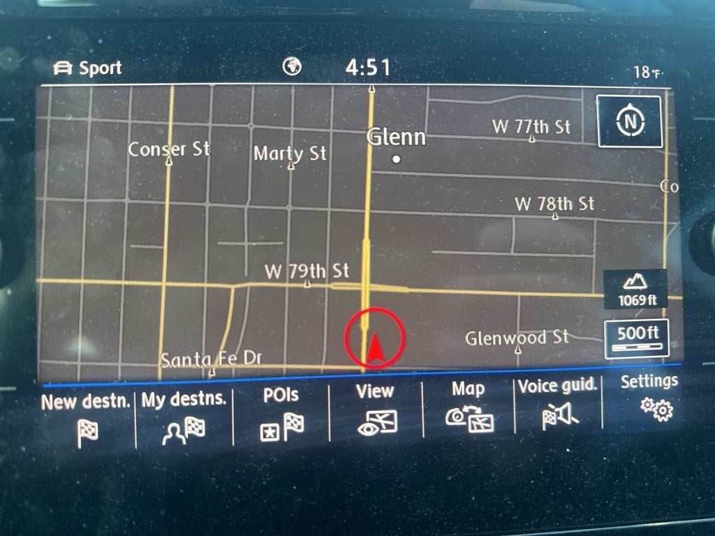 2020 Volkswagen Arteon 2.0T SEL R-Line