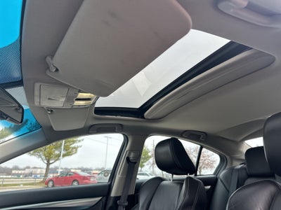 2011 Acura TL SH-AWD w/Technology Package