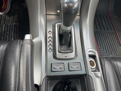 2011 Acura TL SH-AWD w/Technology Package