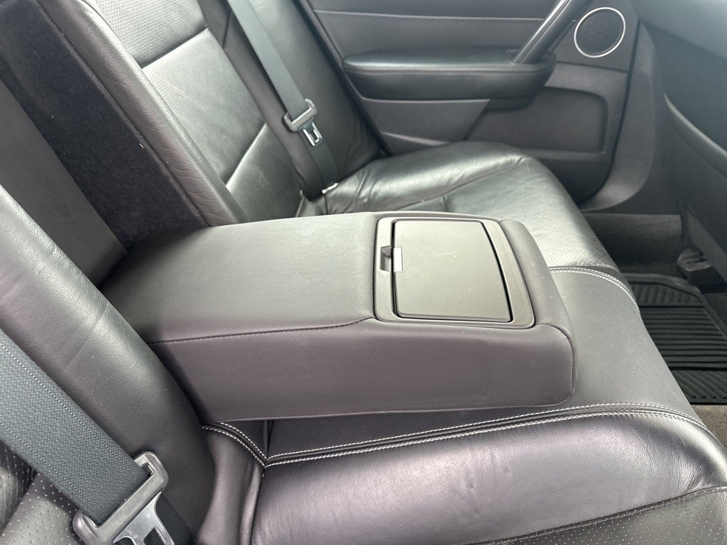 2011 Acura TL SH-AWD w/Technology Package