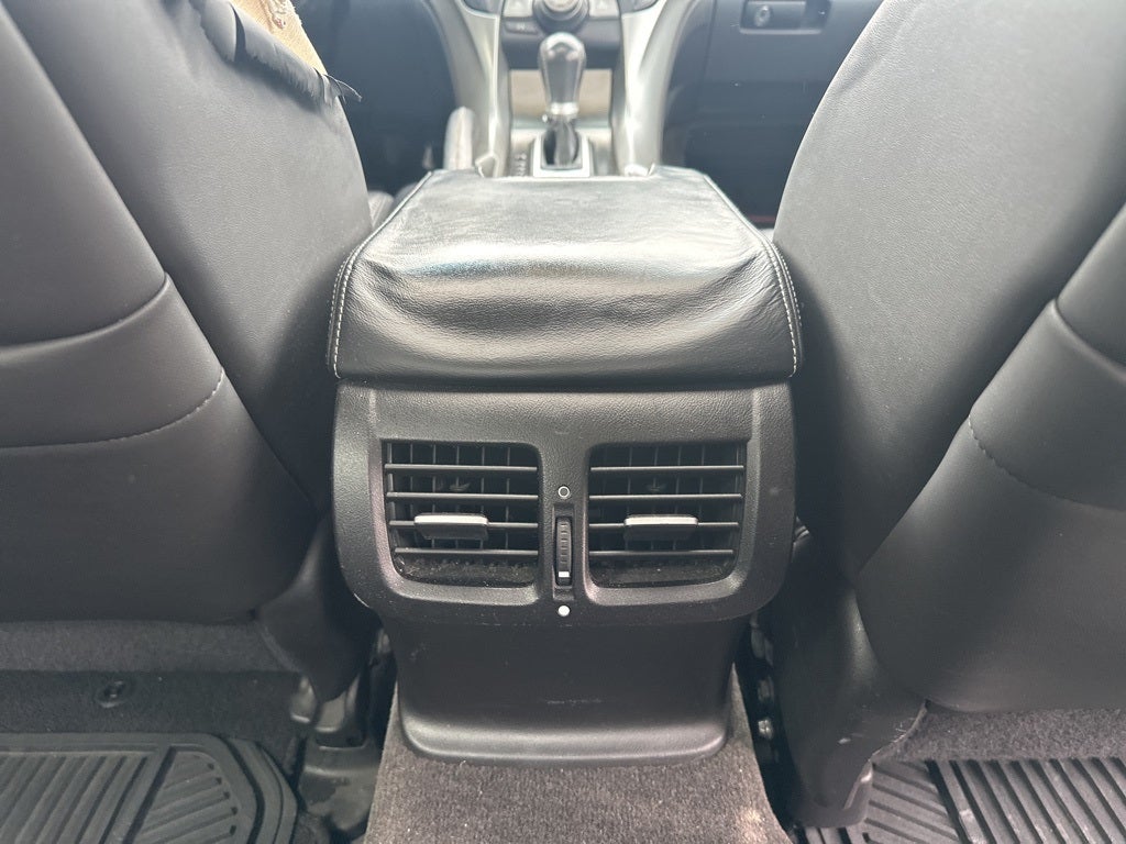 2011 Acura TL SH-AWD w/Technology Package