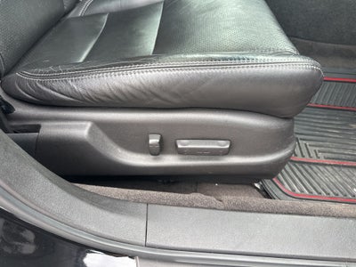 2011 Acura TL SH-AWD w/Technology Package