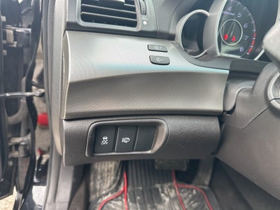 2011 Acura TL SH-AWD w/Technology Package