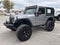 2015 Jeep Wrangler Willys Wheeler