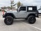 2015 Jeep Wrangler Willys Wheeler