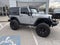 2015 Jeep Wrangler Willys Wheeler