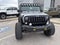 2015 Jeep Wrangler Willys Wheeler