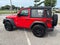2018 Jeep Wrangler Sport 4x4